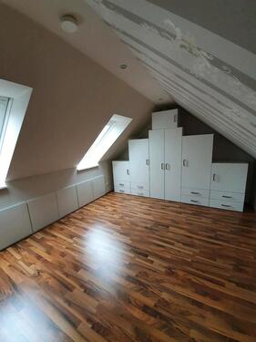 Foto - Maisonettenwohnung in Wolfsburg zur Miete