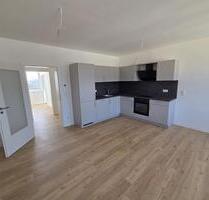 Neue 2 Zimmerwohnung mit Balkon und EBK - Bamberg Bamberg-Ost