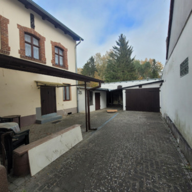 Foto - 8 Zimmer Mehrfamilienhaus, Wohnhaus zum Kaufen in Wandlitz