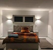 3ZKB in Lollar ruhige Lage - 880,00&nbsp;EUR Kaltmiete, ca.&nbsp; 100,00&nbsp;m&sup2; in Lollar (PLZ: 35457)