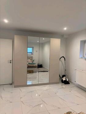 Foto - 3 Zimmer Etagenwohnung zur Miete in Lollar