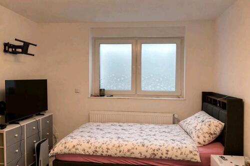 Foto - Etagenwohnung in Lollar zur Miete