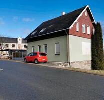 Verkaufe ein Haus privat in ,, 98716 Elgersburg - Thüringen,,