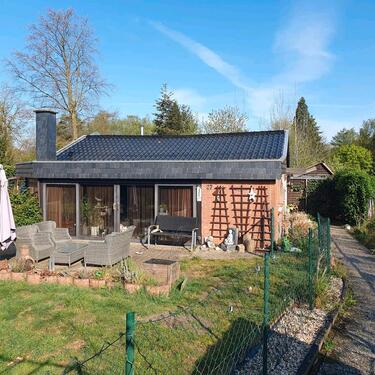 Foto - Bungalow am Venekotensee zu verkaufen