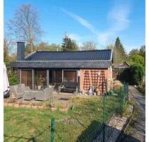 Bungalow am Venekotensee zu verkaufen - Niederkrüchten