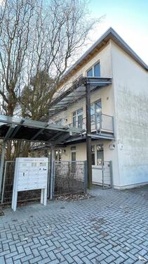 Foto - WBS erforderlich - Großzügiges Familienidyll in Köpenick: 5-Zimmer-Wohnung mit Garten