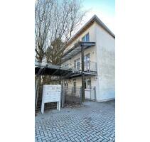 WBS erforderlich - Großzügiges Familienidyll in Köpenick: 5-Zimmer-Wohnung mit Garten - Berlin Treptow-Köpenick