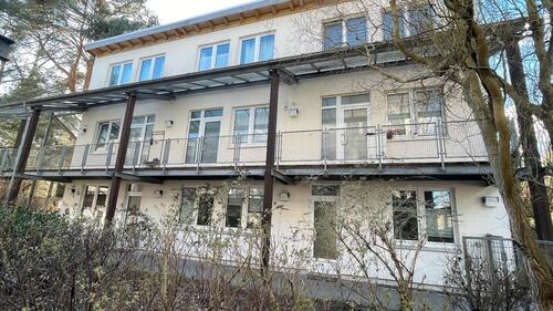 Foto - 5 Zimmer Erdgeschoßwohnung zur Miete in Berlin