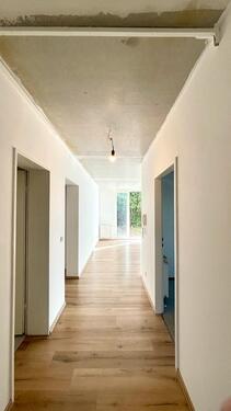 Foto - Erdgeschoßwohnung in Berlin zur Miete