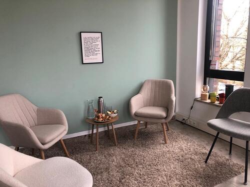 Foto - 21.4 qmBüro-Praxisraum zur Untermiete für 2 Tage