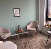 21.4 qmBüro-Praxisraum zur Untermiete für 2 Tage - Hamburg Altona-Nord