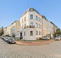 WG Neugründung Bestlage | 55 QM - 2 Zimmer | Kernsanierung 2023 - Lübeck Sankt Lorenz Nord