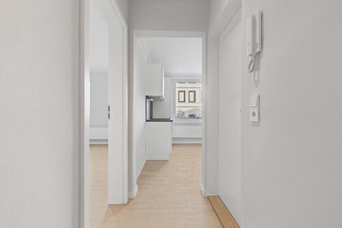 Foto - 2 Zimmer Hochparterre in Lübeck