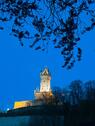 Foto - Wohnung 100m2 mit Wilhelmsturm Ausblick