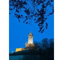 Wohnung 100m2 mit Wilhelmsturm Ausblick - Dillenburg