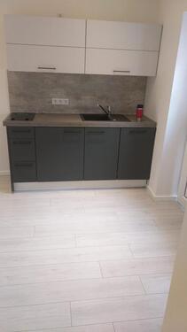 Foto - Moderne 1-Zimmer-Wohnung in guter Lage - Anfragestopp