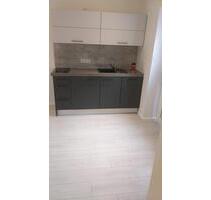 Moderne 1-Zimmer-Wohnung in guter Lage - Anfragestopp - Flensburg