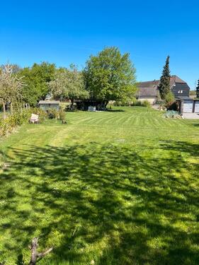 Foto - Vielseitiges Naturgrundstück Selbstversorger 850 m2 zur Pacht