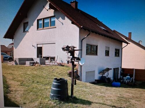 Foto - 3 Zimmer Mehrfamilienhaus, Wohnhaus zum Kaufen in Herschweiler-Pettersheim