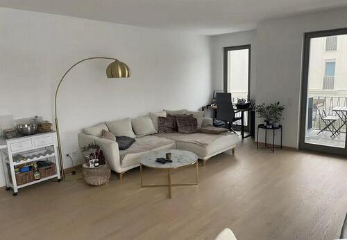 Foto - Helle 2-Zimmerwohnung nahe Zentrum