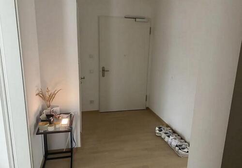 Foto - 2 Zimmer Etagenwohnung in Bremen