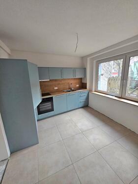 Foto - 3,5-Zi. Wohnung in Buttenhausen, komplett saniert