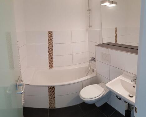 Foto - 2 Zimmer Dachgeschoßwohnung in Köln