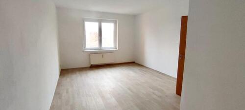 Foto - Großzügige 3-Raum-Wohnung mit Wohlfühlfaktor