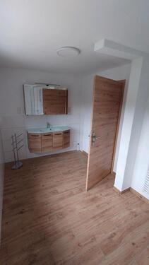 Foto - Etagenwohnung in Freisen zur Miete