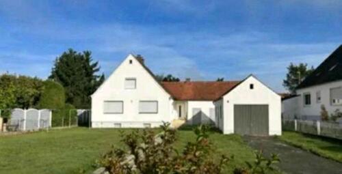 Foto - Einfamilienhaus in ingolstadt gerolfing