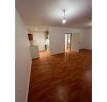 Apartment 42 qm mit Balkon im Düsseldorfer Süden zu verkaufen.