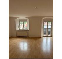Schöne 3-Zimmer Wohnung mit Balkon in Bodenwöhr