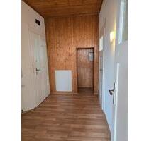 Helle 3-Raum-Wohnung mit 64 m² in Grimma