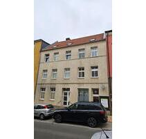 Mehrfamilienhaus Innenstadt - NKM p.a. knapp 34.000,- € - Schwerin