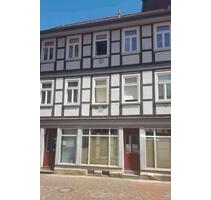 Wohn- und Geschäftshaus in Osterode am Harz