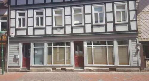 Foto - 7 Zimmer Einfamilienhaus zum Kaufen in Osterode am Harz