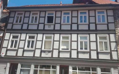 Foto - 7 Zimmer Einfamilienhaus in Osterode am Harz