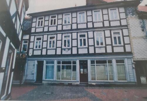 Foto - Einfamilienhaus in Osterode am Harz zum Kaufen