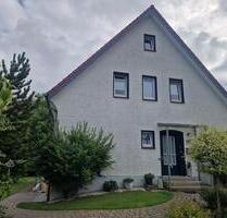 Schönes Haus in bester Wohnlage (Ein- oder Zwei-Familienhaus) - Detmold