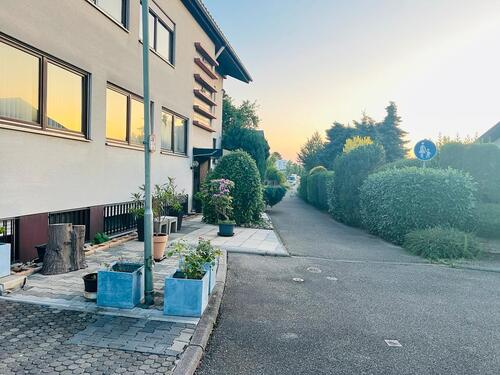 Foto - Wohnung 60qm Rodgebiet Pforzheim Sackgasse