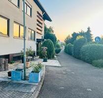 Wohnung 60qm Rodgebiet Pforzheim Sackgasse