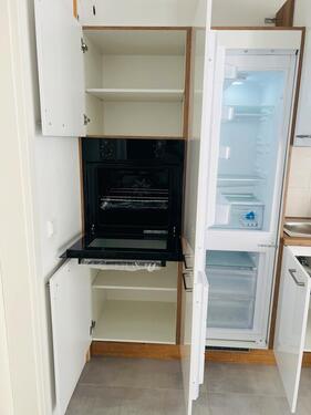 Foto - Etagenwohnung in Pforzheim