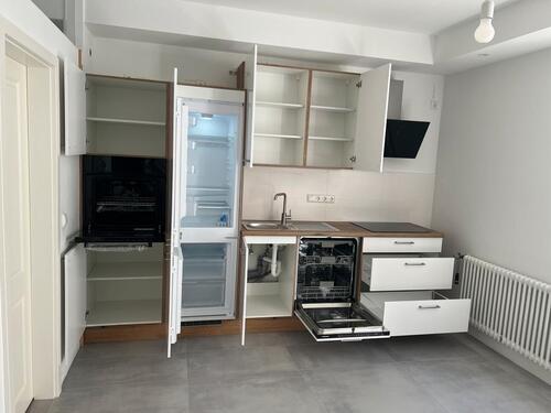 Foto - Etagenwohnung in Pforzheim zur Miete