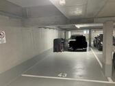 Foto - Parkplatz Tiefgaragenstellplatz Behindertenparkpl. Bad Kreuznach