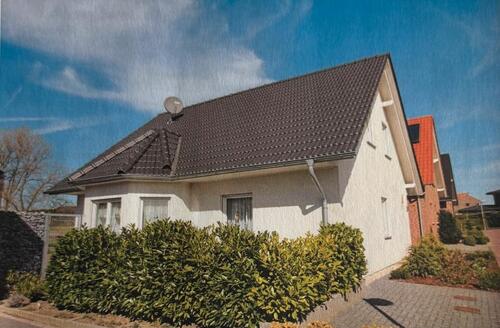 Foto - Einfamilienhaus in Billerbeck – frei ab 01.12.2025