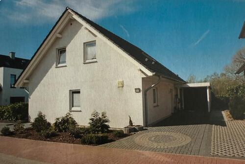 Foto - Einfamilienhaus in Billerbeck
