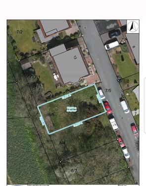 Foto - Grundstück in Weiterstadt