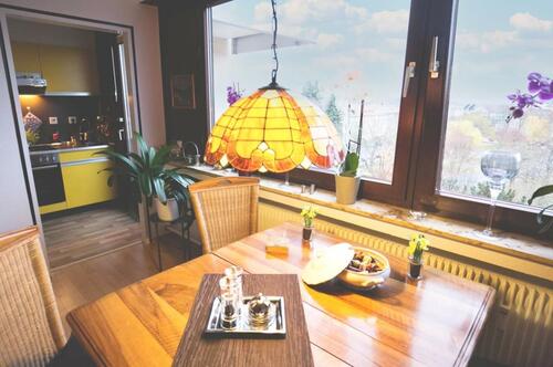 Foto - Etagenwohnung in Schweinfurt