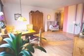 Foto - Etagenwohnung in Schweinfurt zur Miete