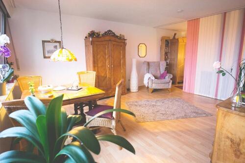 Foto - Etagenwohnung in Schweinfurt zur Miete